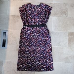 A Pea In The Pod Dress